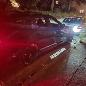 Mercedes-Benz E 63 AMG S 4Matic+ T 9G-TRONIC