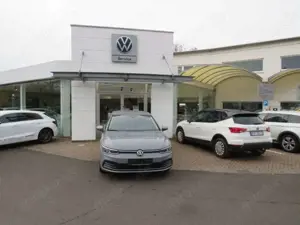 Volkswagen Golf Life Bild 5