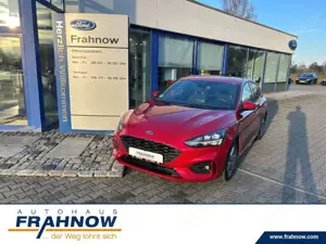 Ford Focus 1.0 EcoBoost ST-Line LED NAVI SHZ APPLink