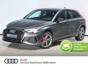 Audi A3 Sportback 1.4 TFSI e S-Line NAV|CarPlay|RCam