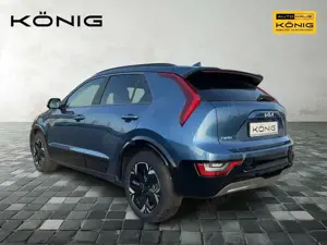 Kia Niro Bild 4