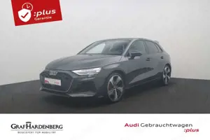 Audi A3 Sportback 35 TDI S line LED Navi HuD ACC AHK