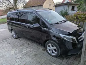 Mercedes-Benz V 250 V 250 d lang 9G-TRONIC Avantgarde Edition 19