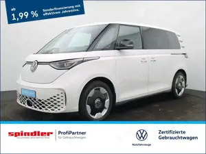 Volkswagen ID. Buzz ID.Buzz / Standklima, Navi, Matrix, 360°, AHK