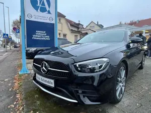 Mercedes-Benz E 220 E Limousine E 220 d