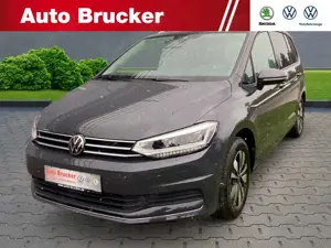 Volkswagen Touran Move Start-Stopp 2.0 TDI+LED+Navi+SHZ+3-Zonen-Klim