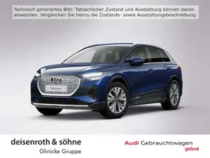 Audi Q4 e-tron 45 advanced Nav/PBox/ASI/sport/Assist