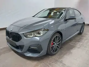 BMW 218 i Gran Coupe M-Sport
