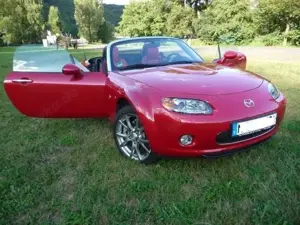 Mazda MX-5 Bild 5