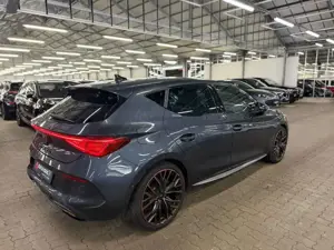 CUPRA Leon 1.4 e-HYBRID VZ   DSG|ACC|CarPlay|Pano Bild 5