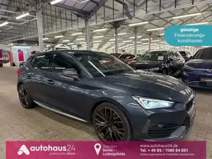 CUPRA Leon 1.4 e-HYBRID VZ   DSG|ACC|CarPlay|Pano