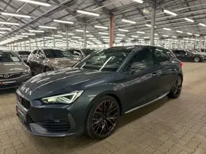 CUPRA Leon 1.4 e-HYBRID VZ   DSG|ACC|CarPlay|Pano Bild 3