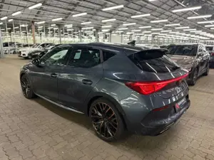 CUPRA Leon 1.4 e-HYBRID VZ   DSG|ACC|CarPlay|Pano Bild 4