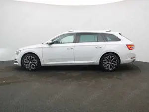 Skoda Superb Combi LK 2.0 TDI DSG / Matrix, 360°, AHK Bild 5