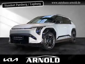 Kia EV3 EV3 GT-Line 81,4 DriveWiseParkPro Komfort HeadUp