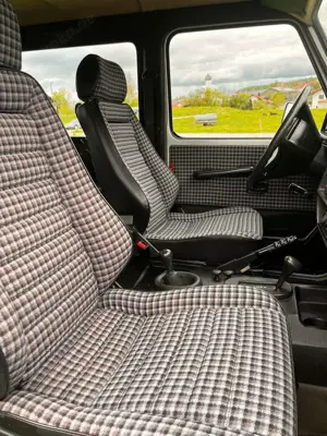 Mercedes-Benz G 300 GD300 Bild 5