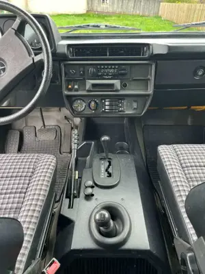 Mercedes-Benz G 300 GD300 Bild 4