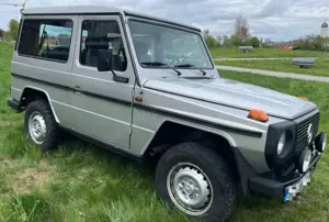Mercedes-Benz G 300 GD300 Bild 2