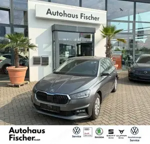 Skoda Fabia 1.0 MPI Selection