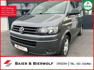 Volkswagen T5 Multivan