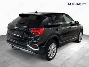 Audi Q2 Bild 4