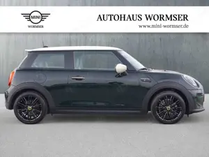 MINI Cooper SE Hatch DAB LED Navi Tempomat Klimaaut. Bild 3