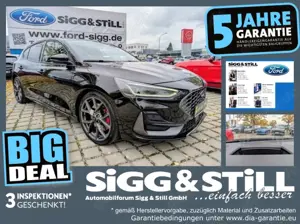 Ford Focus 2.3 ST X BO*HUD*LED*ACC*NAVI*SHZ*CAM*LM19