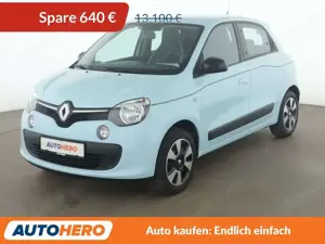 Renault Twingo 1.0 SCe Limited Aut.*LIM*SHZ*KLIMA*