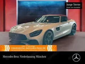 Mercedes-Benz AMG GT S  Burmester 3D Perf-Abgas Distr. COMAND