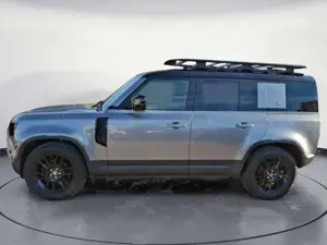 Land Rover Defender 110 D250 S Standheizung AHK Panorama