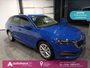 Skoda Octavia Combi 2.0 TDI First Edition|Navi|Sitzhz