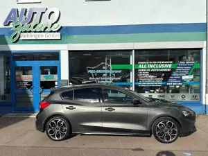 Ford Focus 1.0 EcoBoost ST-Line