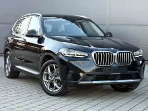 BMW X3 xDrive 20i*Pano*ACC*DrivAss*AHK*Keyless Go*