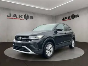 Volkswagen T-Cross 1.0 TSI 85 kW Life