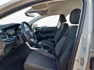 Volkswagen Polo Bild 4