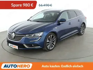 Renault Talisman 1.6 dCi Energy Intens Aut.*NAV*LED*HEAD-UP*CAM*SHZ