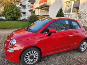 Fiat 500 500 1.2 Lounge