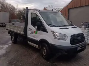 Ford Transit Pritsche 350 L2 2,2L TD