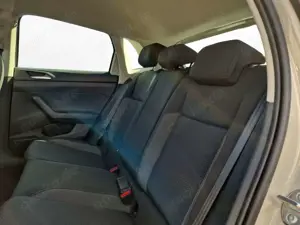 Volkswagen Polo Bild 5