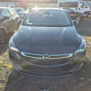 Opel Astra Innovation