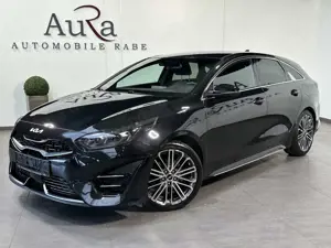 Kia ProCeed / pro_cee'd 1.5 T-GDI GT-LINE NAV+LED+KAM+V-COCK+ACC+18ZOLL