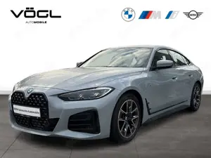 BMW 430 d xDrive Gran Coupé M Sport Driv.Ass.Professional