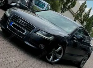 Audi A5 2.7 TDI Sportback DPF multitronic