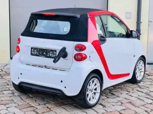 smart forTwo Bild 3