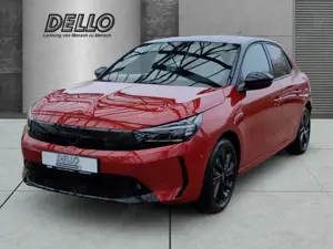 Opel Corsa GS Turbo LHZ SHZ PDC Klima-A. Rückf.-K. Navi Allwe