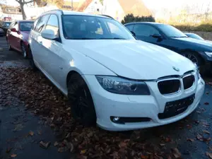 BMW 318 i Touring Navi | Leder | Xenon | Standheizung