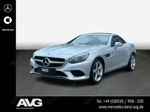 Mercedes-Benz SLC 200 SLC 200