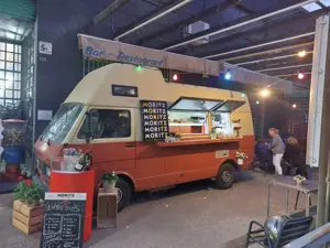 Volkswagen LT
