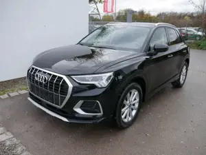 Audi Q3 Bild 2