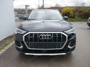 Audi Q3 Bild 4